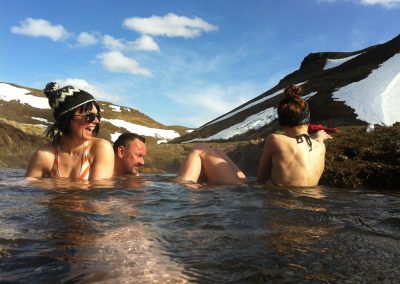 Private Horse Riding Tours Reykjavik Hot Springs